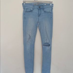 Arizona Super Skinny Jeans